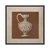 Quadro Decorativo Vaso Antigo Luxo VAS019