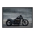 Quadro Decorativo Veículo Moto Harley-Davidson VEIM009