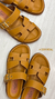 BIRKEN LARA H MOSTARDA - loja online