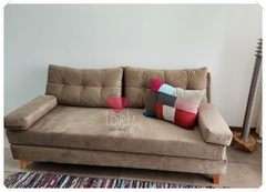 Sillón Cama - Comprar en Lovely Taller Deco