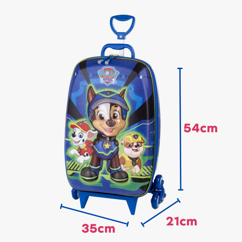 Lancheira 3D Infantil - Disney - Gata Marie - Maxtoy