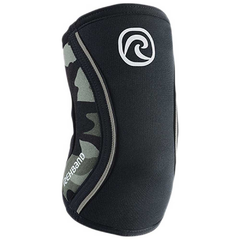 Codera Rx Elbow Sleeve 5mm - CAMO - 5mm - 1 UNIDAD - comprar online