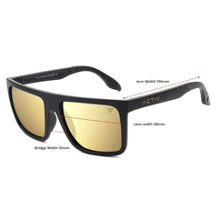 LENTES DE SOL Rich Froning x ACTIV Eyewear Sunglasses en internet