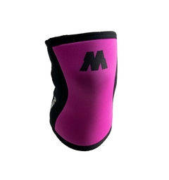Rodilleras Profesionales MMEDD Premium 7mm - Pink Edition PRO - 2 unidades - comprar online
