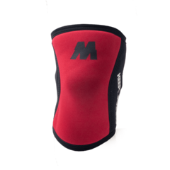 Rodilleras Profesionales MMEDD Premium 7mm - RED Edition PRO - 2 unidades - comprar online