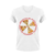 Camiseta Amantes de Pizza