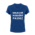 Camiseta Marcha A Ré Em Frente na internet