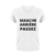 Camiseta Marcha A Ré Em Frente