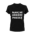 Camiseta Marcha A Ré Em Frente