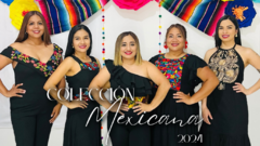 Banner de la categoría Colección Mexicana 2024