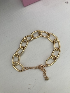 Pulsera sencilla de forma aleatoria - comprar en línea