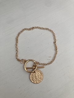 Pulsera sencilla de forma aleatoria - comprar en línea