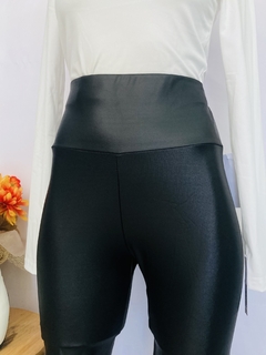 Leggings vinipiel ligero - tienda en línea