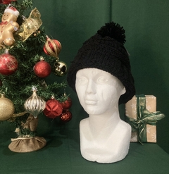 Gorro de Punto hecho a mano regular - comprar en línea