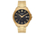 Relógio Masculino Orient MGSS1170 G1KX