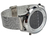 Relogio Unissex Tuguir Digital TG101 - Prata - Vix Clock - Revendedor Oficial - Especialista em Relógios