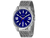 Relógio Masculino Lince Prateado MRM4683L D2SX