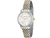 Relógio Feminino Mondaine 53569LPMVBE1K2 Kit com Pulseira!