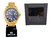 Relógio Masculino Seculus 23675GPSVDA2 - Vix Clock - Revendedor Oficial - Especialista em Relógios