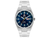 Relógio Masculino Orient Automático 469SS087F D1SX