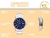 Kit Relógio Masculino Seculus 20849G0SVNA2K2 - Vix Clock - Revendedor Oficial - Especialista em Relógios