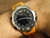 Relógio Masculino Fossil BQ9396N Anadigi - comprar online