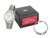 Relógio Feminino Mondaine 53569LPMVBE1K2 Kit com Pulseira! - comprar online