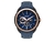 Relógio Masculino Orient MTSSC029 Azul