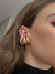 Earcuff CHITCHAT BABE - Unitário - online store