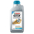 Óleo 15W40 Castrol Semissintetico GTX Ultraclean 1 litro