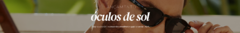 Banner da categoria Óculos de Sol