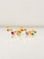 EAR CUFF COLORS SEMIJOIA REF 160