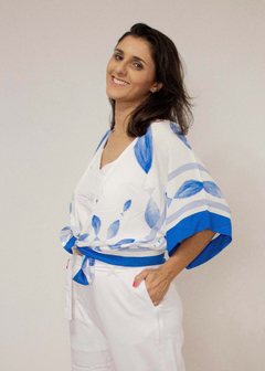 KIMONO FÉ - comprar online