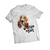 Playera Dog Mom Razas de Perro