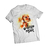 Playera Dog Mom Razas de Perro - luckyone.mx | Lucky One | Ropa y Accesorios para Mascota