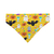 Set de bandanas para mascota estampado halloween - luckyone.mx | Lucky One | Ropa y Accesorios para Mascota