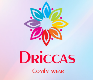 Driccas Comfy wear