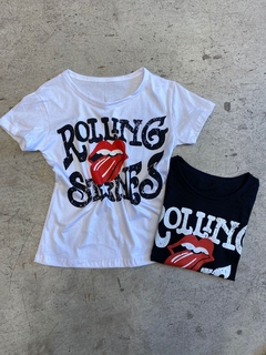 Remera ROLLING