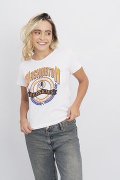 Remera WASHINGTON - comprar online