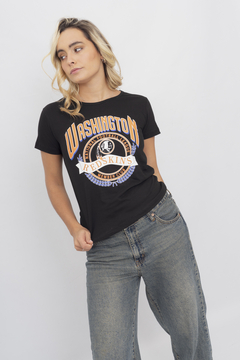 Remera WASHINGTON - comprar online