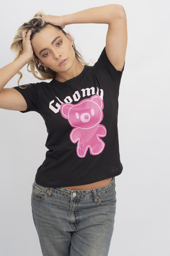 Remera GLOOMY - comprar online