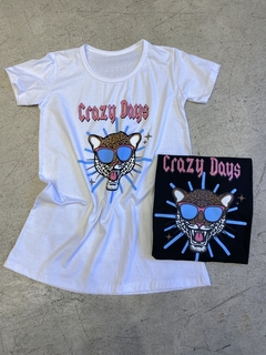 Remeron CRAZY DAYS strass