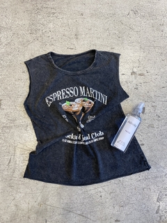 Musculosa nevada MARTINI