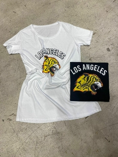 Remeron LOS ANGELES