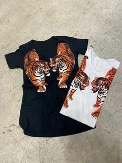 Remeron TIGER