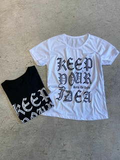 REMERA REEP DOUR