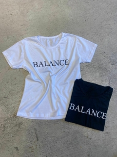 REMERA BALANCE