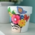 Vaso de cerâmica 03 - Coleção Frida Kahlo - LOVE DECOR STUDIO