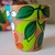 Vaso de Cerâmica 4 - Coleção Orgânica - LOVE DECOR STUDIO