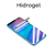 Mica Hidrogel Infinix HD Transparente Premium en internet